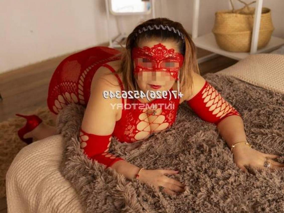 проститутка Бахор фото 1