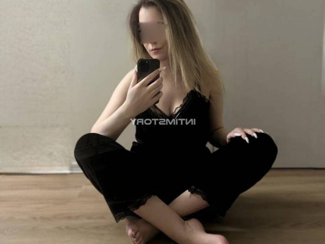 проститутка Ульяна фото 1